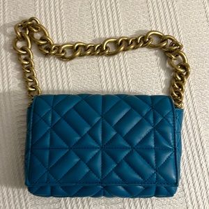 Zara shoulder bag